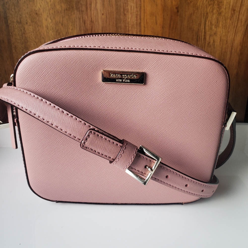 Kate Spade Cammie Newbury Lane Camera Bag